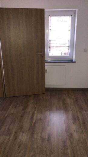 Etagenwohnung Kirchhain - 2 Zimmer, 45 m&sup2;, 480&euro; | Angebot:26730508