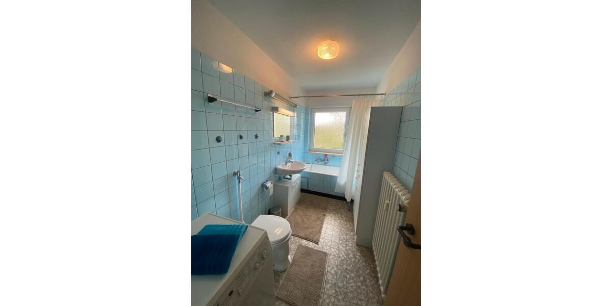 Etagenwohnung Heldburg - 3 Zimmer, 70 m&sup2;, 1.850&euro; | Angebot:26314559