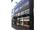 Fußgängerzone provisionsfrei Gastronomie Lebensmittel Fitnessstudio