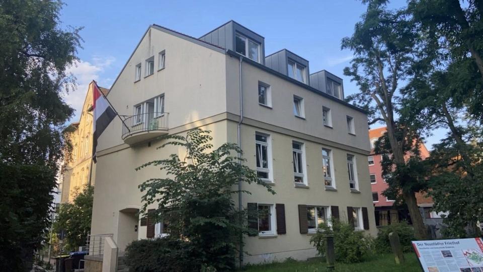 Wohnen auf Zeit Hannover - 1 Zimmer, 18 m&sup2;, 250&euro; | Angebot:24782452