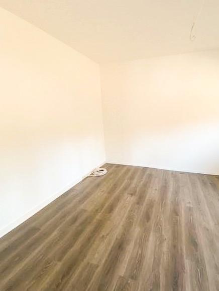 Perfekt für Singles! Renoviertes Appartement direkt im Bahnhof Witzenhausen 1 zimmer