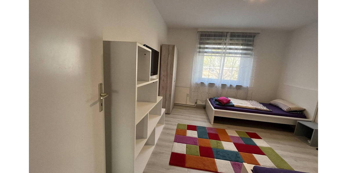 Etagenwohnung Hannover Marienwerder - 4 Zimmer, 88 m&sup2;, 1.140&euro; | Angebot:26563839