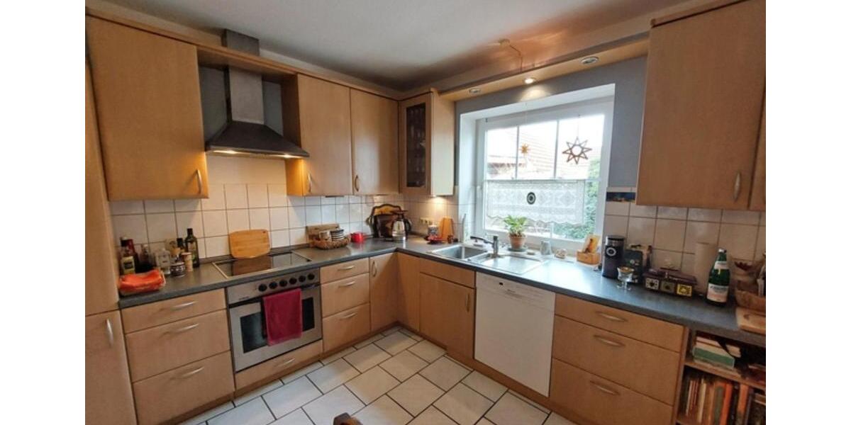 Doppelhaushälfte Tarmstedt - 4 Zimmer, 116 m&sup2;, 950&euro; | Angebot:25342675