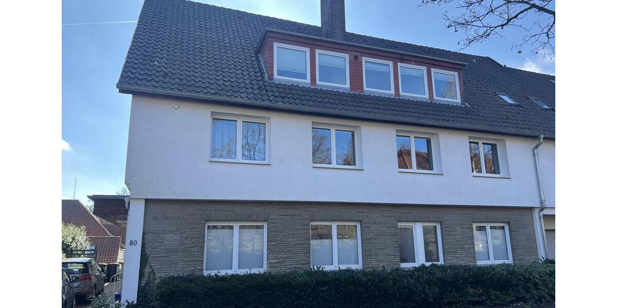 Etagenwohnung Horn-Bad Meinberg Bad Meinberg - 3 Zimmer, 93 m&sup2;, 665&euro; | Angebot:25853495