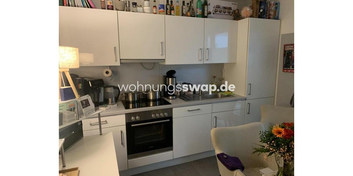 Etagenwohnung Hamburg Ottensen - 3 Zimmer, 94 m&sup2;, 1.564&euro; | Angebot:26635021