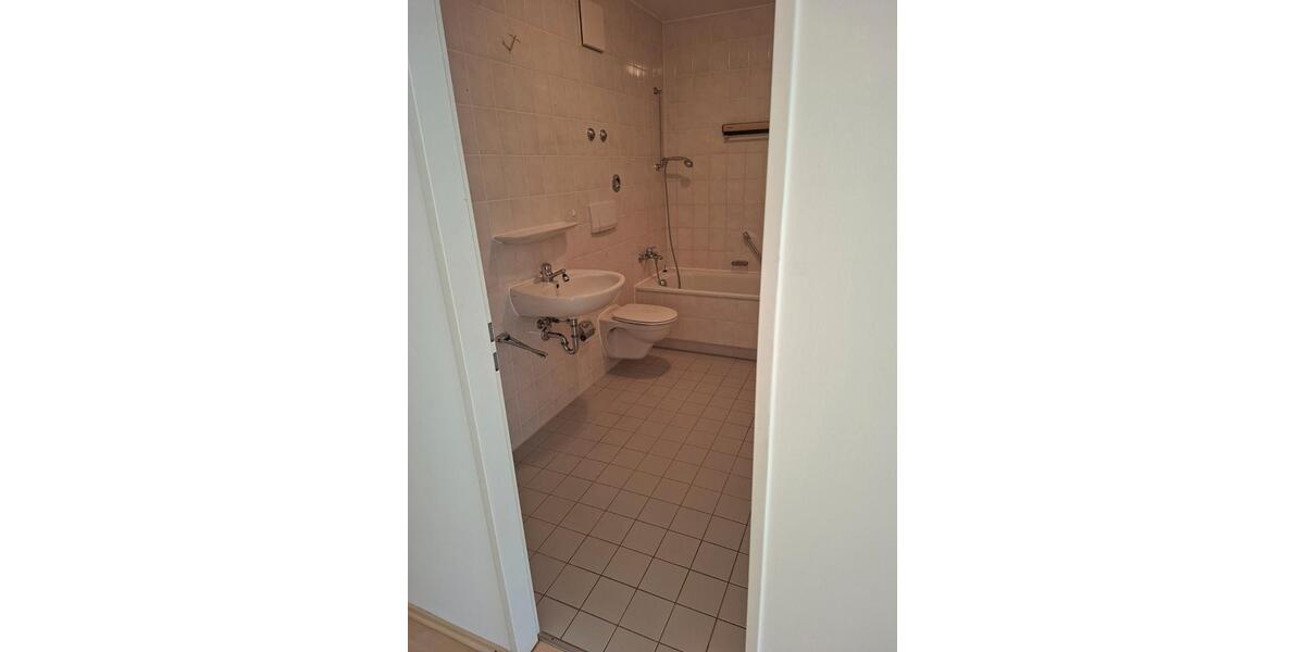 Etagenwohnung Erding - 2 Zimmer, 60 m&sup2;, 950&euro; | Angebot:26267704
