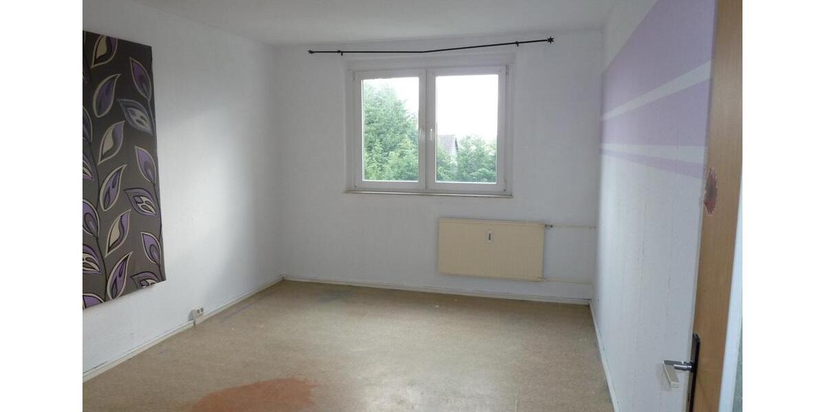Etagenwohnung Südliches Anhalt - 2 Zimmer, 47 m&sup2;, 198&euro; | Angebot:24750011