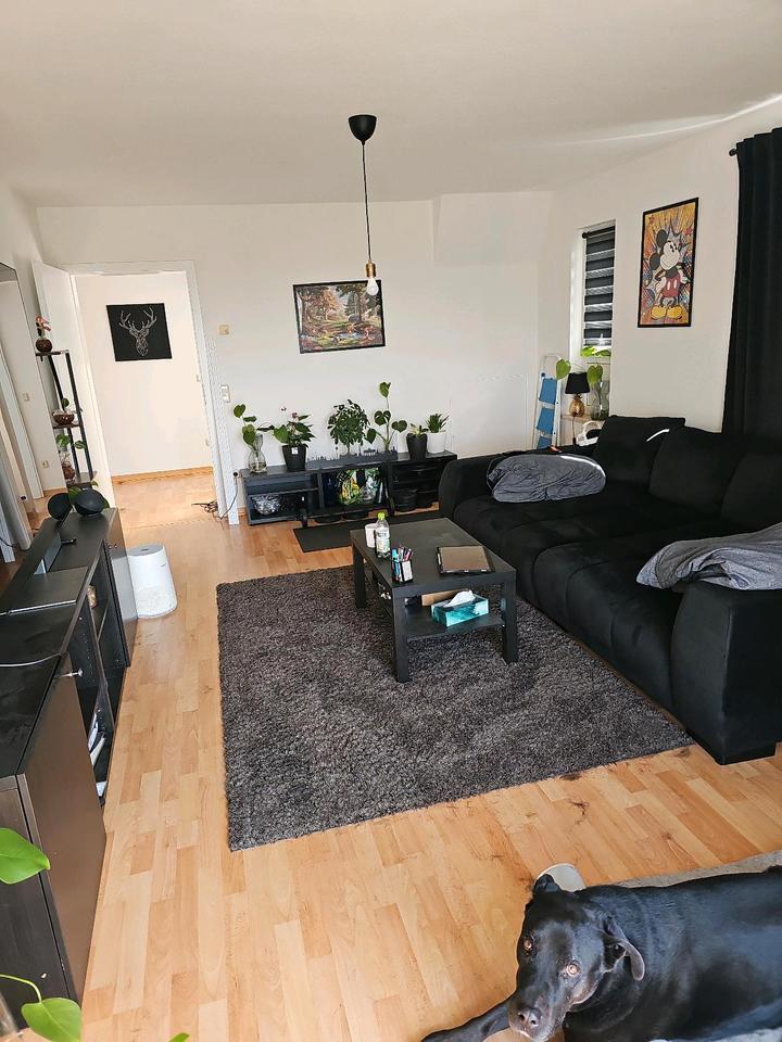 2 Zimmer Wohnung