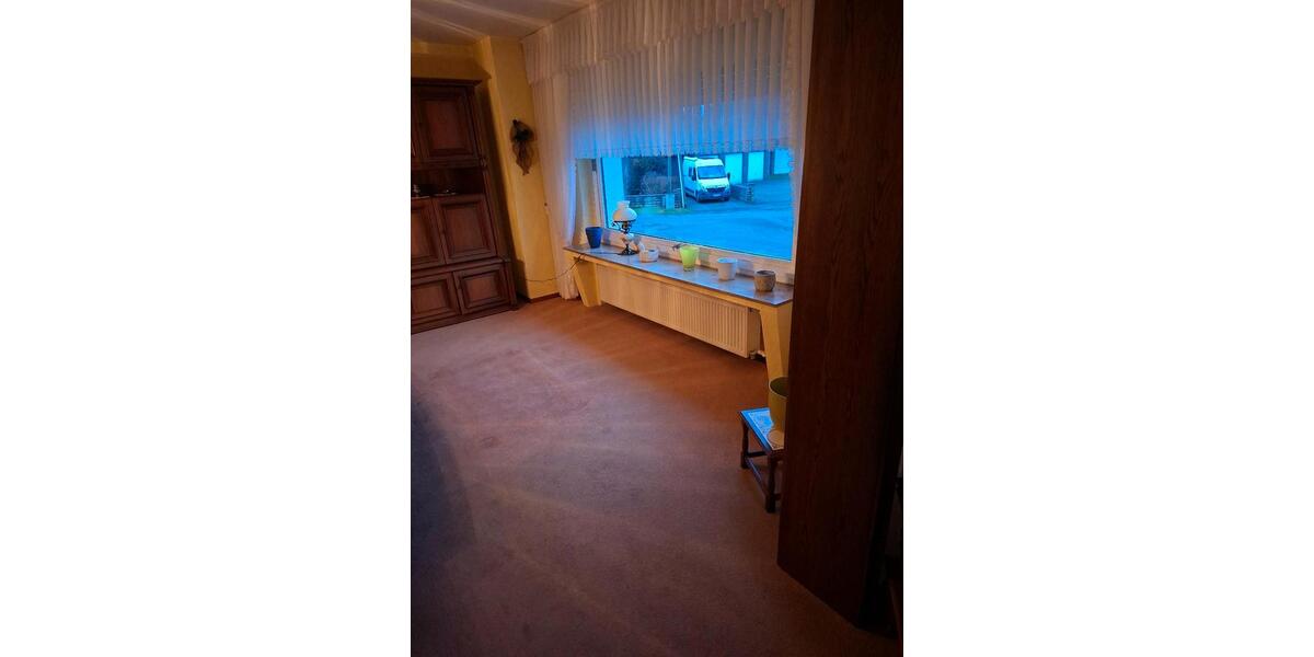 Erdgeschoßwohnung Löhne - 2 Zimmer, 55 m&sup2;, 750&euro; | Angebot:25364985