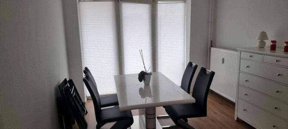 Wohnen auf Zeit Hamburg Borgfelde - 3 Zimmer, 73 m&sup2;, 2.000&euro; | Angebot:26047407