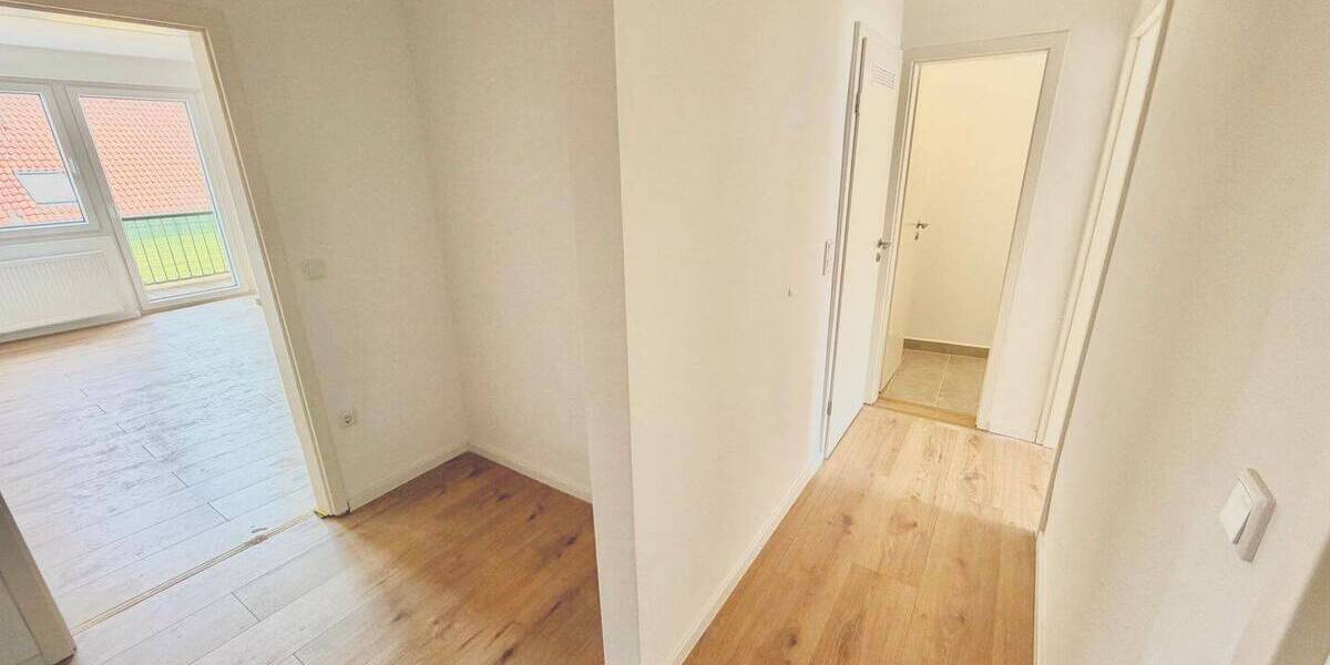 Etagenwohnung Osnabrück Innenstadt - 3 Zimmer, 74 m&sup2;, 780&euro; | Angebot:26786770
