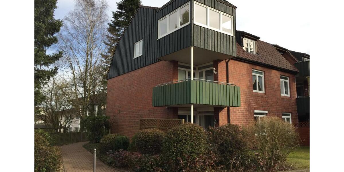 Wohnen auf Zeit Buchholz in der Nordheide - 3 Zimmer, 119 m&sup2;, 1.499&euro; | Angebot:25856255