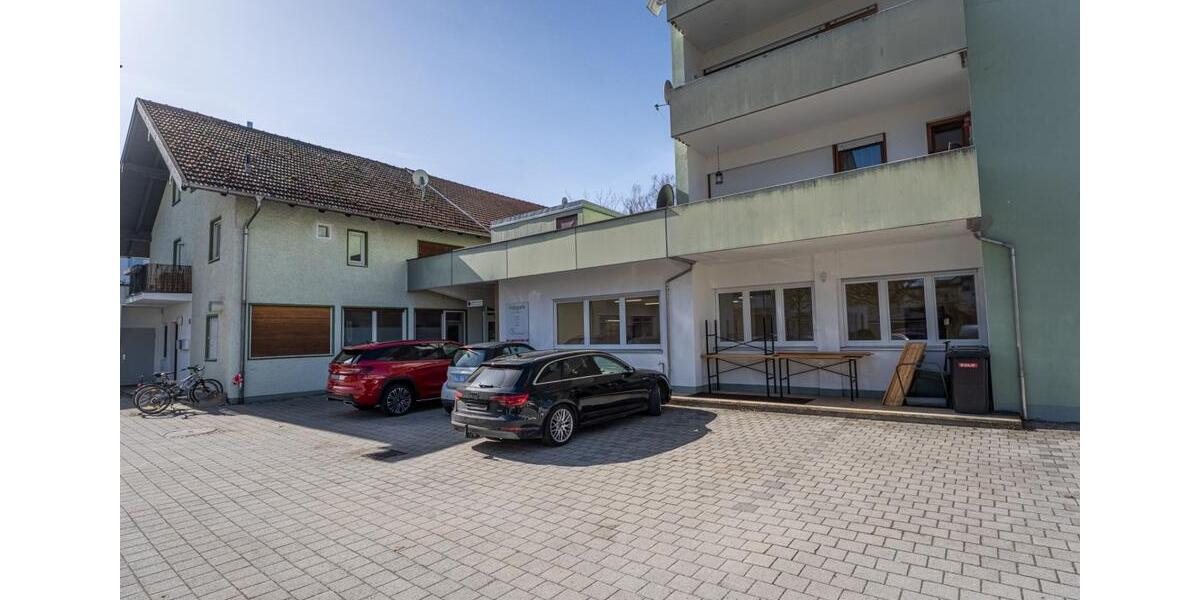 Gewerbeobjekt Poing - 2.080&euro; | Angebot:25149275