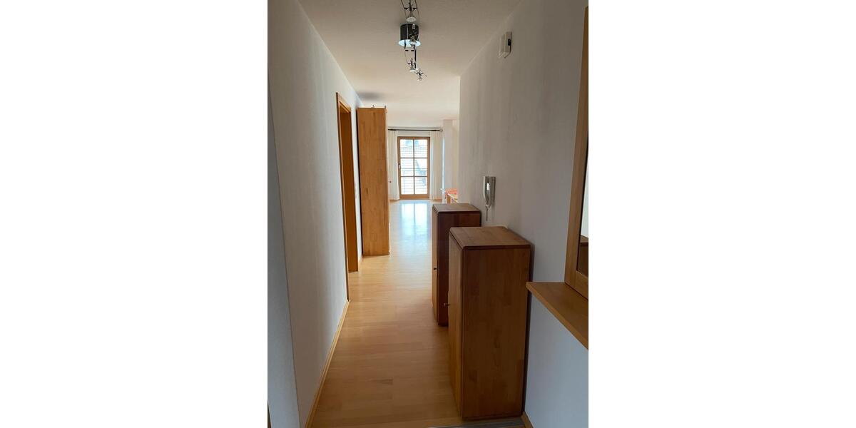 3-Zimmer-Dachgeschosswohnung in Ingoldingen-Wattenweiler 3 zimmer
