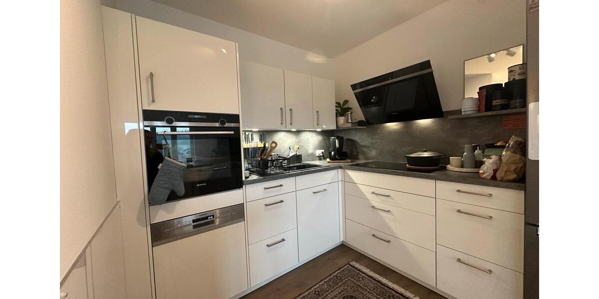 Dachgeschoßwohnung Suhl Aue 1 - 4 Zimmer, 115 m&sup2;, 1.500&euro; | Angebot:25475896