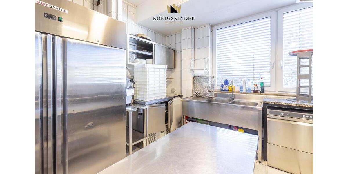 Gewerbeobjekt Kirchheim unter Teck - 2.500&euro; | Angebot:25561183