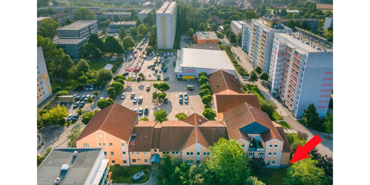 Erdgeschoßwohnung Weimar Lützendorf - 5 Zimmer, 124 m&sup2;, 980&euro; | Angebot:22051279