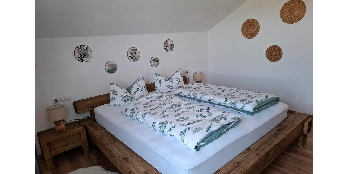 Wohnen auf Zeit Kempten (Allgäu) - 2 Zimmer, 66 m&sup2;, 1.700&euro; | Angebot:25844030