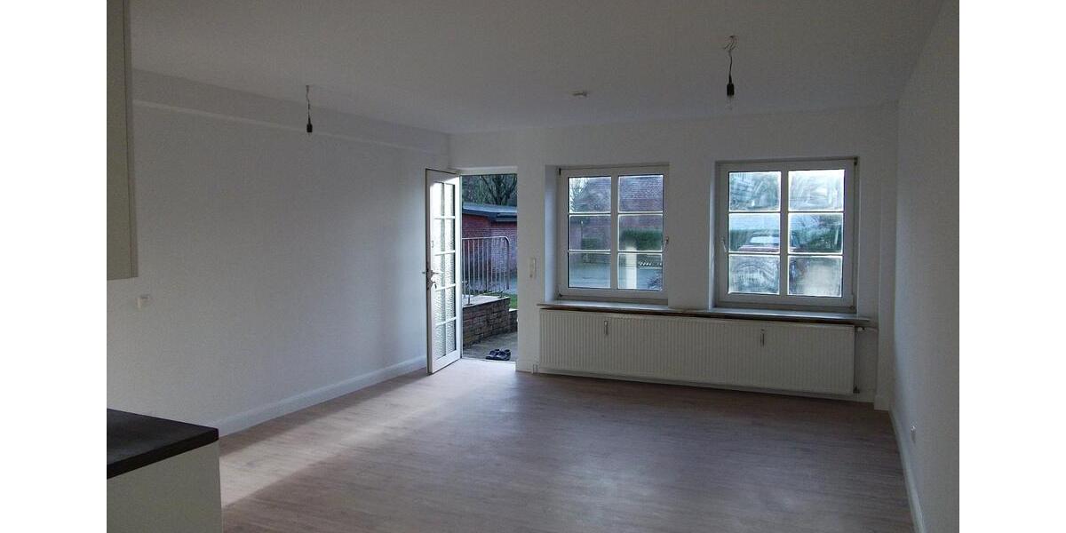 Nordseeinsel Föhr - Wohnen in Oldsum in der Alten Meierei zimmer