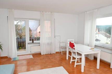 Wohnung Freudenstadt - 2 Zimmer, 70 m&sup2;, 600&euro; | Angebot:26449343