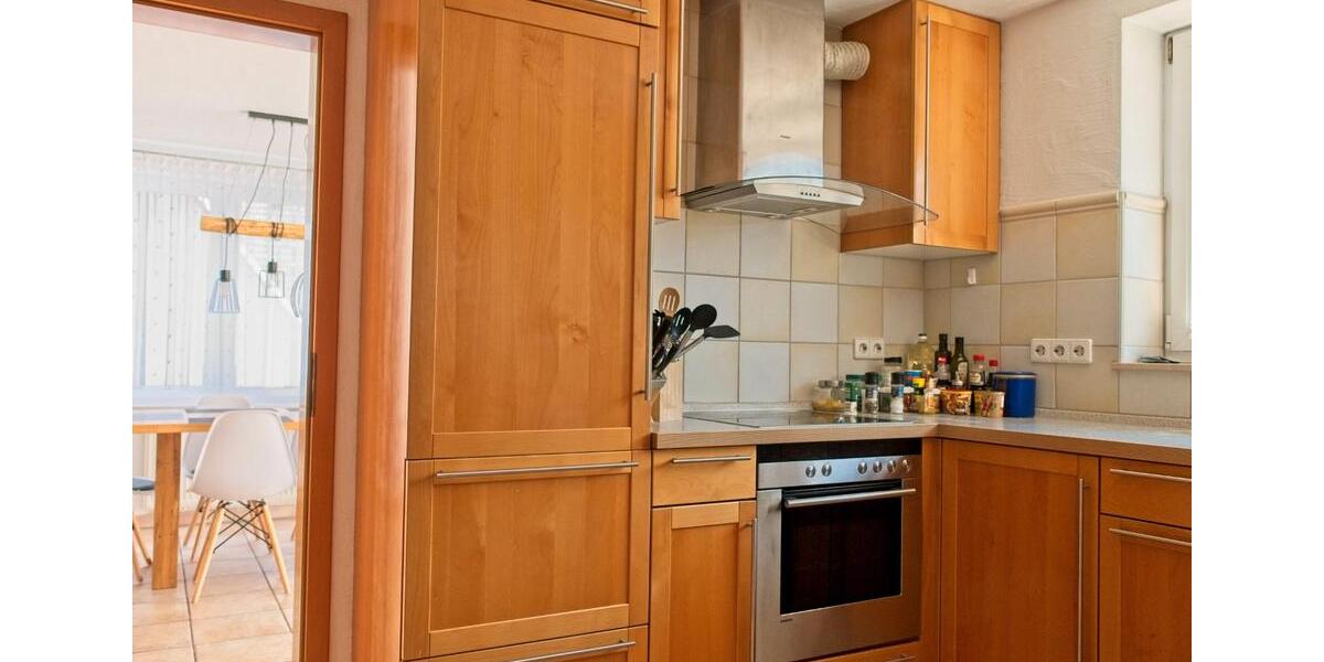 Einfamilienhaus Gruibingen - 5 Zimmer, 120 m&sup2;, 1.450&euro; | Angebot:26137748