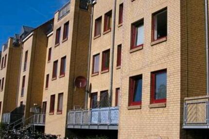 möblierte Maisonette Wohnung - Zwischenmiete am Karl Marx Platz 1 zimmer