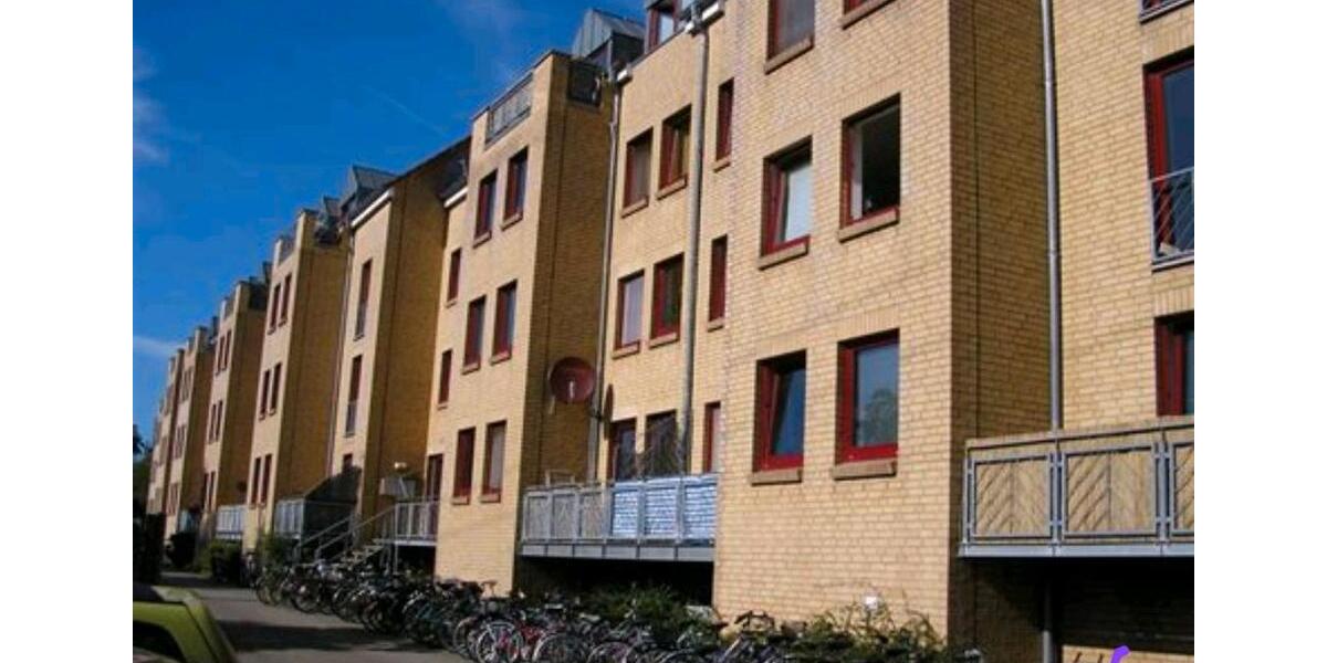 möblierte Maisonette Wohnung - Zwischenmiete am Karl Marx Platz 1 zimmer