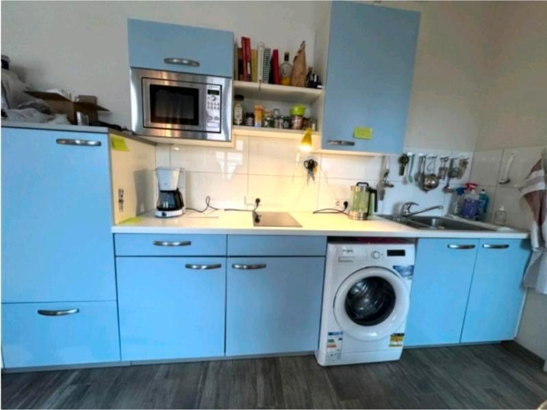 Etagenwohnung Rheinau - 2 Zimmer, 43 m&sup2;, 1.000&euro; | Angebot:25639838