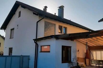 Haus Deggendorf - 5 Zimmer, 140 m&sup2;, 1.200&euro; | Angebot:26168877