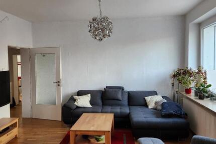 Wohnung Braunschweig Östliches Ringgebiet - 3 Zimmer, 88 m&sup2;, 780&euro; | Angebot:25907663