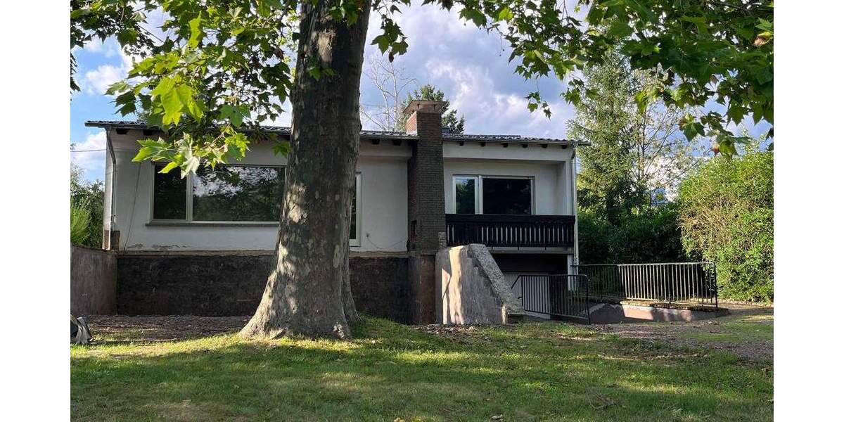 Einfamilienhaus Bad Sobernheim - 4 Zimmer, 173 m&sup2;, 1.500&euro; | Angebot:25741736