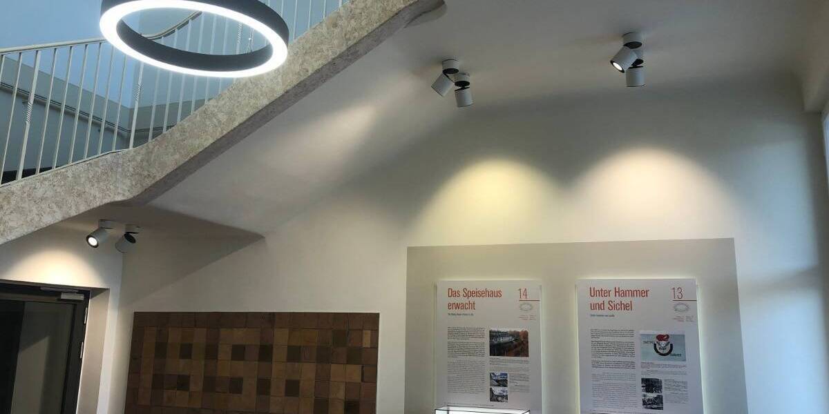 Etagenwohnung Wustermark Elstal - 2 Zimmer, 61 m&sup2;, 760&euro; | Angebot:26751115