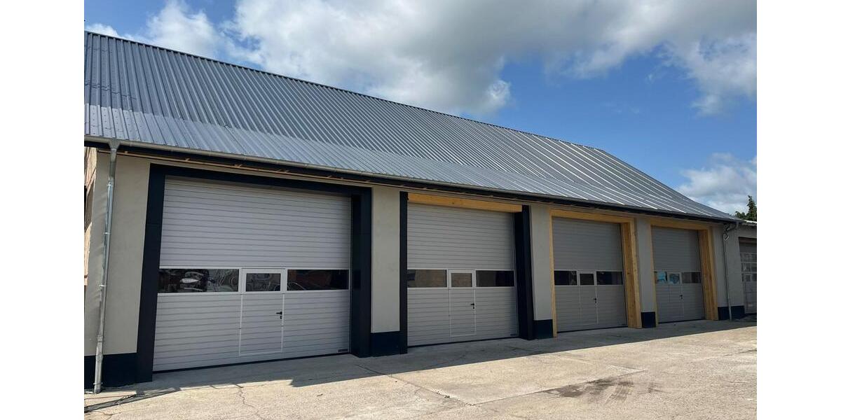 Gewerbeobjekt Gadebusch - 465&euro; | Angebot:25942538