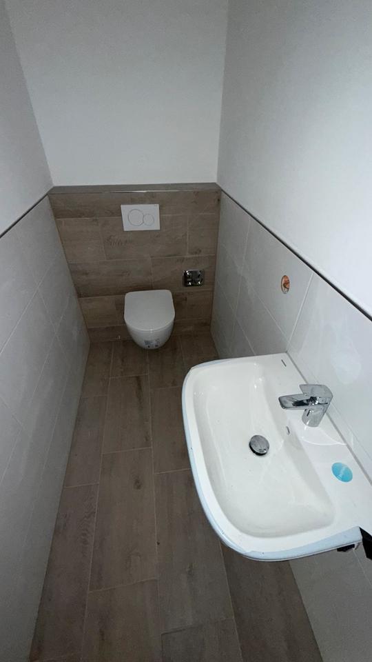 3 Zimmer Wohnung