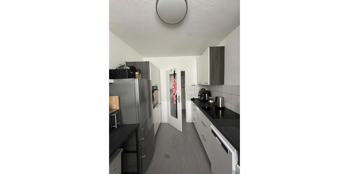 Etagenwohnung Steinau an der Straße - 4 Zimmer, 80 m&sup2;, 640&euro; | Angebot:25962095