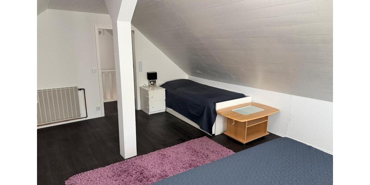 Wohnen auf Zeit Göttingen Grone - 2 Zimmer, 60 m&sup2;, 35&euro; | Angebot:26671662