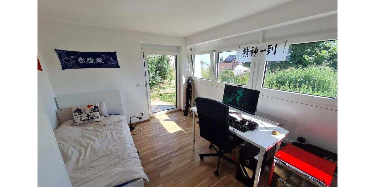 Wohnen auf Zeit Esslingen am Neckar Hegensberg - 2 Zimmer, 23 m&sup2;, 290&euro; | Angebot:25677543