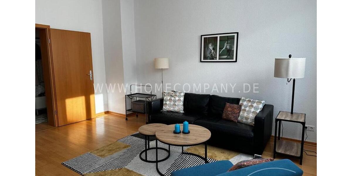 Wohnen auf Zeit Berlin Pankow - 3 Zimmer, 70 m&sup2;, 1.610&euro; | Angebot:26233732