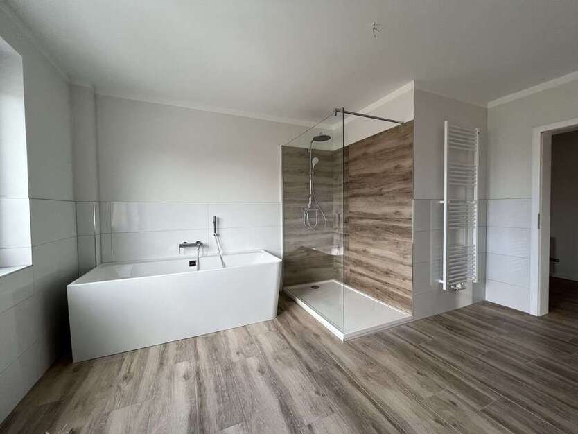 Wohnung zum Mieten in Wismar 1.628 € 148 m²