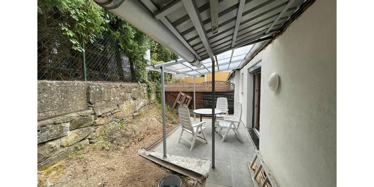 Erdgeschoßwohnung Oberviechtach - 3 Zimmer, 55 m&sup2;, 680&euro; | Angebot:26251078