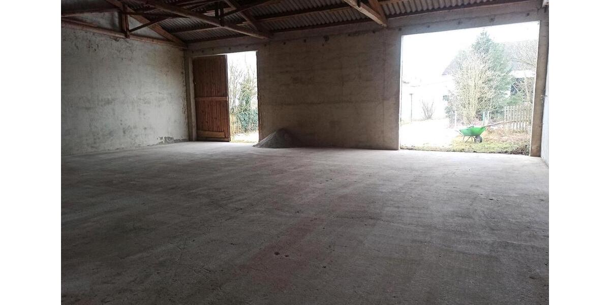 Gewerbeobjekt Höchstädt an der Donau - 3&euro; | Angebot:24804877