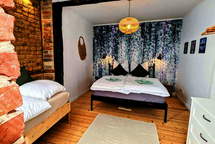Zimmer Uelzen - 1 Zimmer, 1.587&euro; | Angebot:22847667