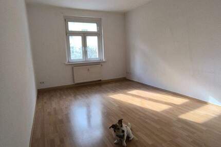 Gemütliche 3-Zimmer-Wohnung mit Balkon in Leipzig Anger-Crottendorf 3 zimmer