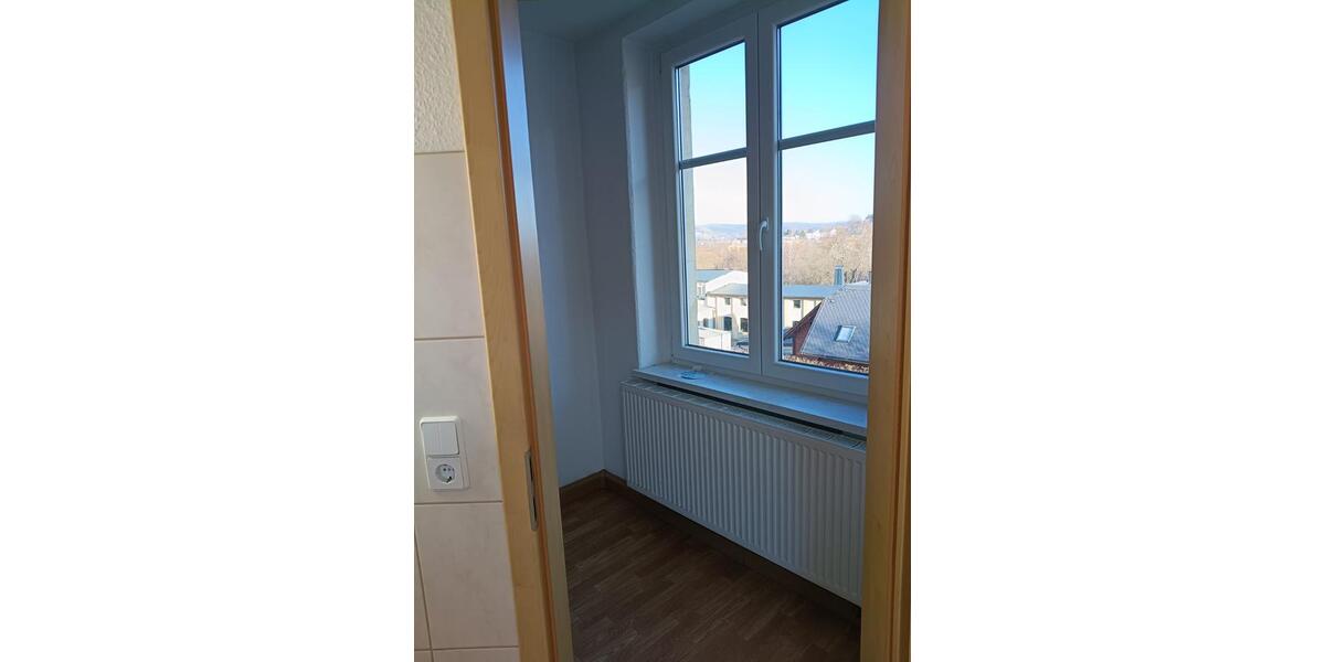 Etagenwohnung Olbernhau - 2 Zimmer, 52 m&sup2;, 285&euro; | Angebot:25487026