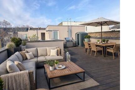 Wohnung Mainz - 3 Zimmer, 118 m&sup2;, 1.492&euro; | Angebot:23296381