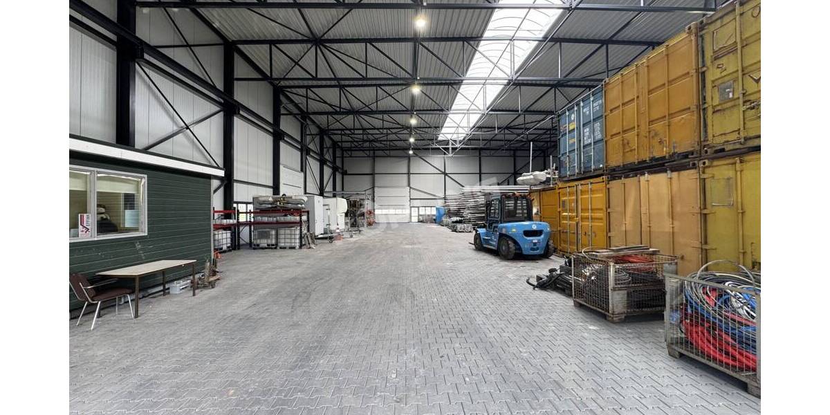 Gewerbeobjekt Bakum - 5.800&euro; | Angebot:26291110