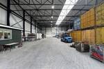 Gewerbeobjekt Bakum - 5.800&euro; | Angebot:26291110