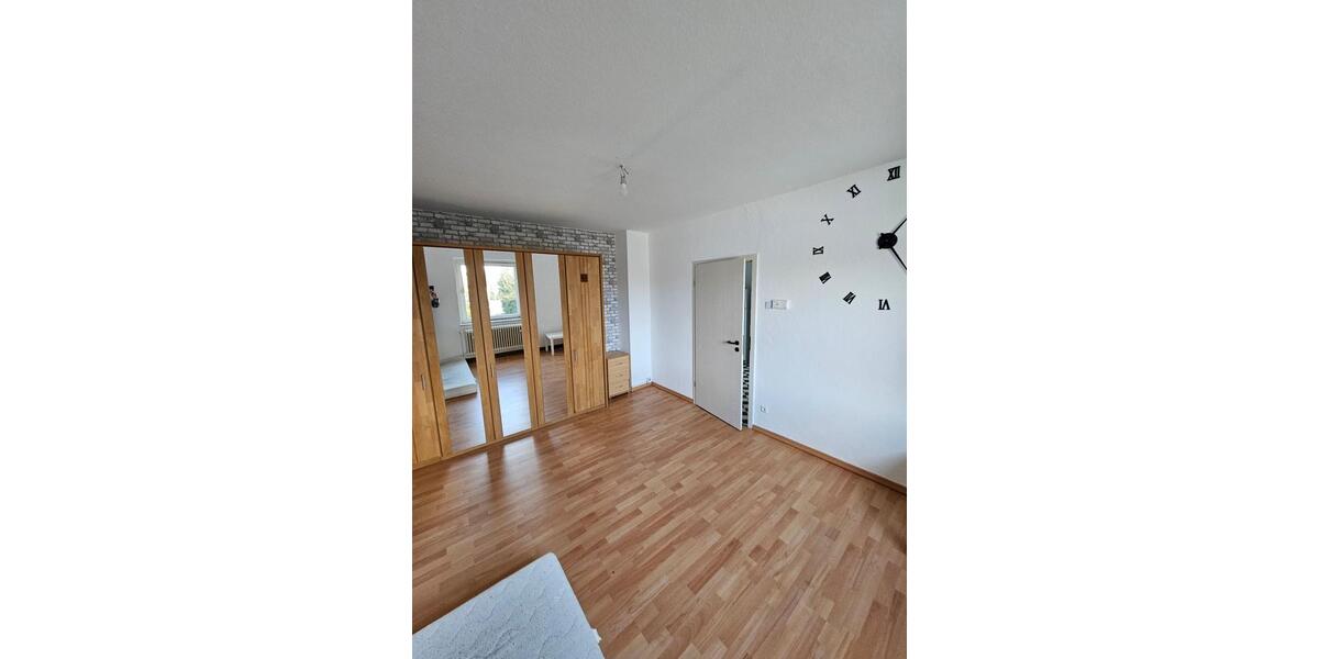 Etagenwohnung Remscheid - 2 Zimmer, 51 m&sup2;, 365&euro; | Angebot:25046349