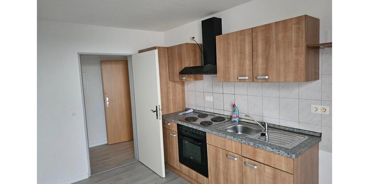 Etagenwohnung Wilhelmshaven - 3 Zimmer, 68 m&sup2;, 476&euro; | Angebot:26634299