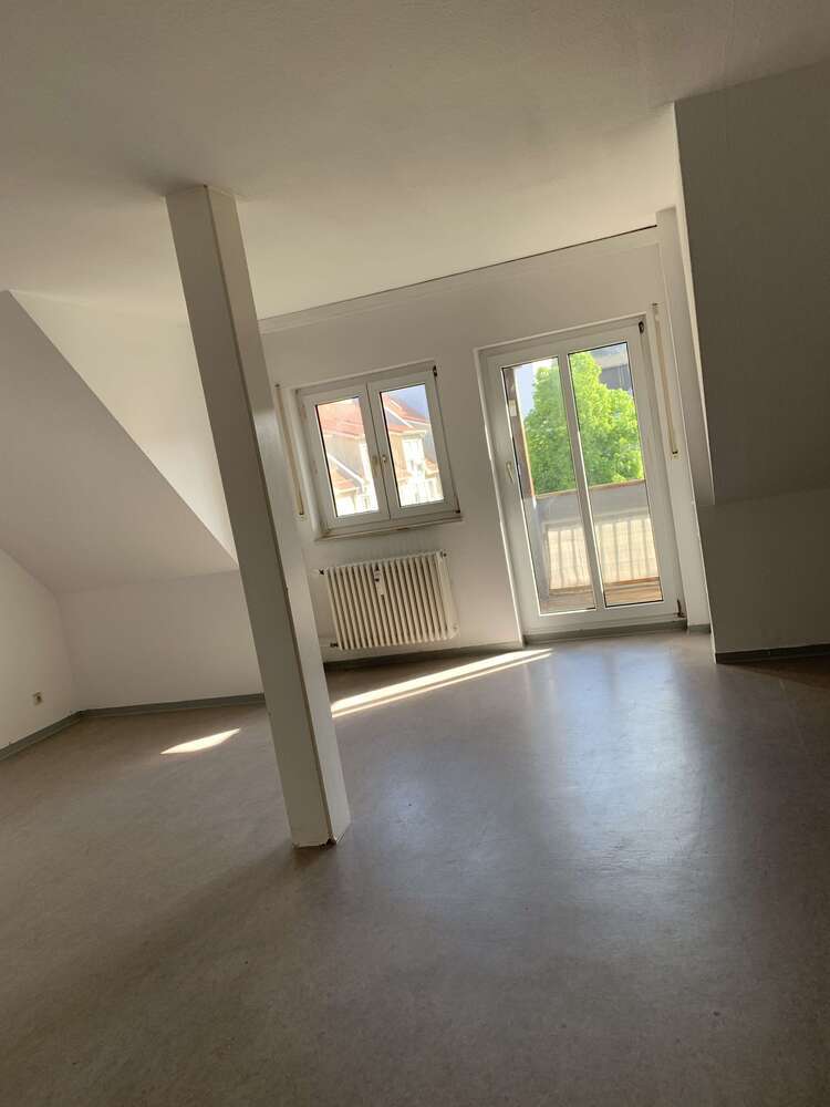 Wohnung zum Mieten in Philippsburg 706,45 € 85.63 m²